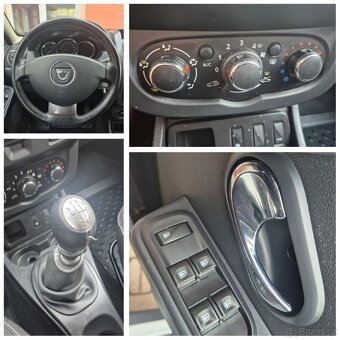 Dacia Duster 1.2 TCe Ambiance 4x2 - 19