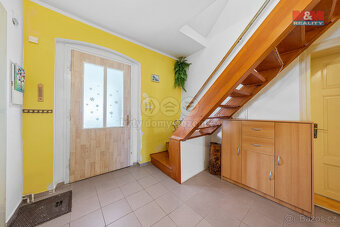 Prodej rodinného domu, 144 m², Kamenický Šenov, ul. Sklářská - 19