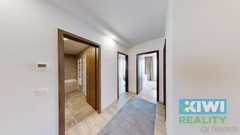 Pronájem bytu 3+kk, 85 m2 - Ostrava - Moravská Ostrava - 19