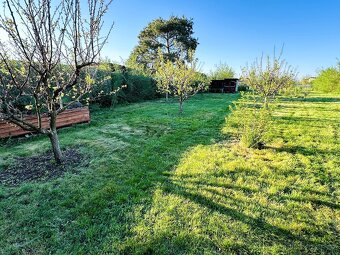 Prodej rodinného domu 234 m², pozemek 2009 m² Šanov - 19