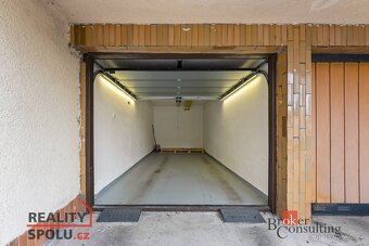 Pronájem, byty/3+kk, 71 m2, Pod Zámečkem 292/74, 50006 Hrade - 19