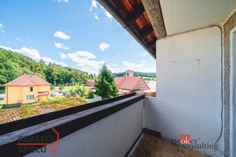 Prodej, byty/3+1, 80 m2, 34142 Kolinec, Klatovy [ID 75675] - 19
