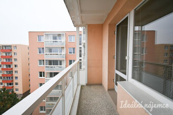 Pronájem bytu 2+kk, Kyjevská, Starý Lískovec,  17 500 Kč/měs - 19