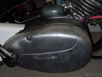 Stadion S1,S11,S22,pozůstalost,moped - 19