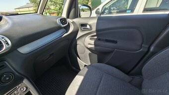 Citroën C3 Picasso 1.6 HDi 73 kW - 19