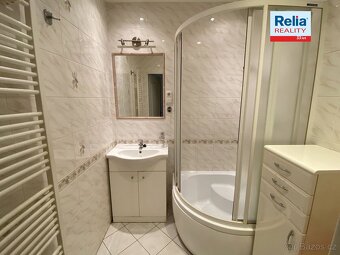 Prodej hezkého, slunného bytu 2+1/L v Liberci - Rochlicích,  - 19