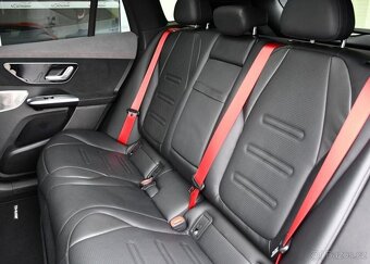 Mercedes-Benz 43 AMG 4M HYPERSCREEN CERAMIC - 19