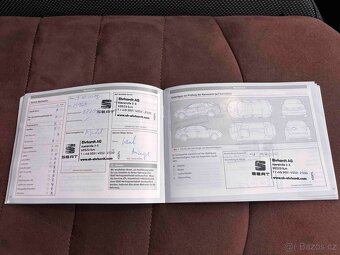 SEAT ATECA 2,0TDI 140kW 4X4 DSG LED TAŽNÉ 77500km - 19