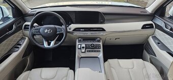 Prodám Hyundai Palisade 3.8i V6 LIMITED - 19