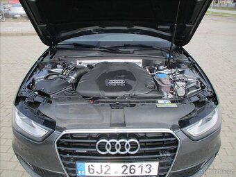 AUDI A4 3,0TDi 180kW Quattro S-tronic S-line 2015 - 19