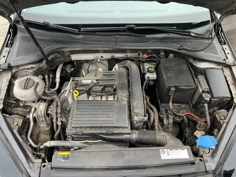 Volkswagen Golf, 1.2 TSI 81kW 1. MAJ. ČR - 19