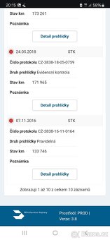 Ford Transit Torneo Connect 1.8TDCi 220s perfektní stav - 19