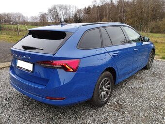 Škoda Octavia IV 2.0 Tdi 85kw,DPH - AKCE - 19
