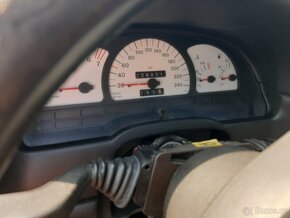 Opel Calibra 2.0i 16v 110kw - 19