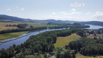 Prodej pozemek Bydlení, 1350㎡ - 19