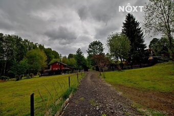 Prodej pozemek Bydlení, 1350㎡ - 19