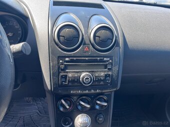 Nissan Qashqai - 19