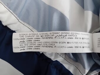 Zara dámská lehká oversized bundička vel. M/L - 19