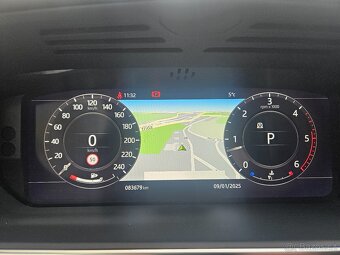 Range Rover Autobiography 4.4 SDV8 250 kW 2021 Odpočet DPH - 19