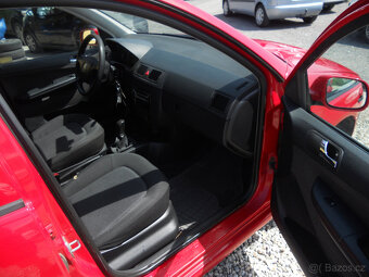 Škoda Fabia 1.2 HTP 47Kw CZ - 19