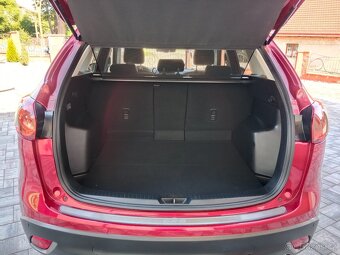Mazda CX-5 2,0i 121Kw r.v.12/2013 najeto 114000Km,SERVISKA - 19