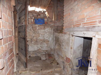 Prodej rodinného domu 50 m2, pozemek 339 m2, Velké Opatovice - 19