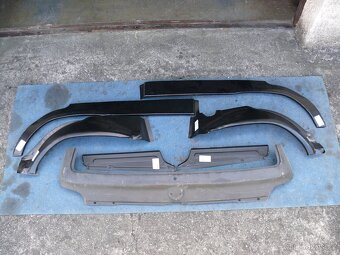 Škoda Felicia Combi 1.3 LXi, 50kW - 19