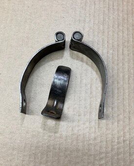 Olejové čerpadlo olejová vana kliková hřídel vačka - 19