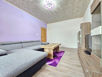 Prodej bytu 3+1 DV, ul. Pod Přivaděčem - 19