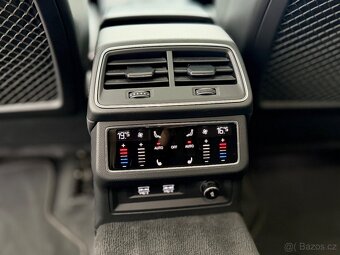 AUDI A6 | BLACK OPTIC | 2019 | QUATTRO - 19