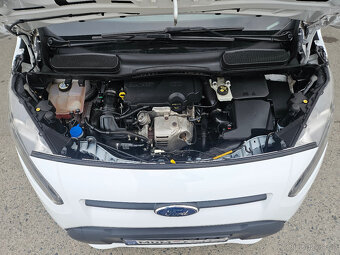 Ford Tourneo Connect 1.0 eccoboost 2015 - 19