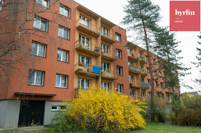 Prodej bytu 4+1 s balkónem Opava Komárov - 19