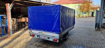 Agados VZ-32 EXPRESS - ODPOČET DPH - 19