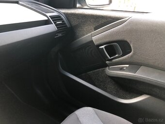BMW i3S,120A,10/2021,34 000KM,LED,TEPELNÉ ČERPADLO - 19