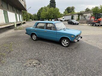 Lada Vaz 2106 - 19