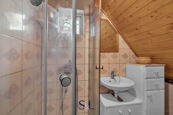 Prodej chata, 36 m2 - Skalice u České Lípy, ev.č. 01206 - 19