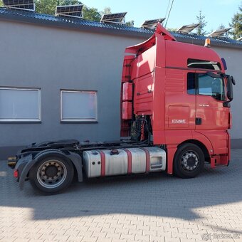 MAN TGX 18.440 Mega E5 - 19