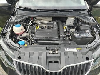 Škoda Fabia 1.2 benzín 66KW-CEBIE,99000KM,TOP VÝBAVA - 19