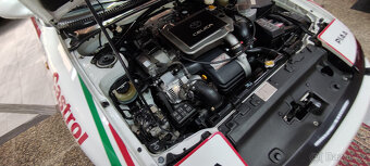 Toyota Celica GT-Four 1991 Carlos Sainz edice - 19