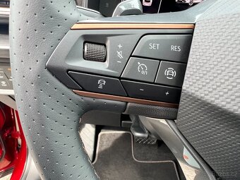 CUPRA Formentor 1,5 TSI DSG 150k - 19