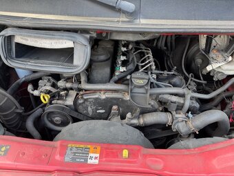 Ford Transit 350M 6míst - 19