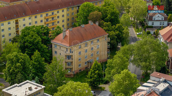 Prodej bytu 4+1 v Ústí nad Labem, ul. Palachova - 19