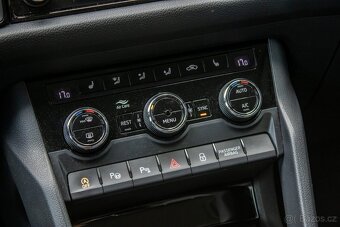 Škoda Kodiaq 2.0 TDI SCR EVO Style DSG - 19