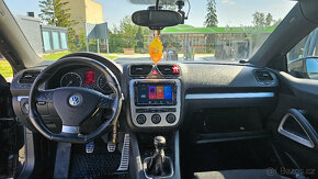 VW Scirocco 2.0TDI SPORT,STK do 10/2026 nová baterie - 19