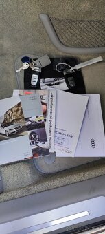 Audi A8 4.0 tsfi 320kw - 19