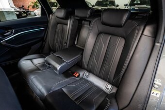 Audi Q8 E-tron 55 Advanced - 19