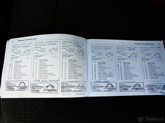 Opel Zafira B1.8,88Kw,rok2014,NOVÉ VČ.R.,1Maj.188258km.serv. - 19