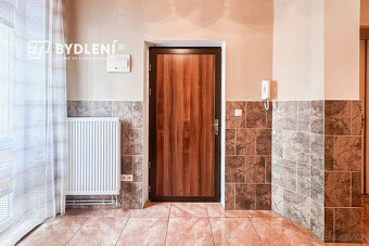 Pronájem bytu 3+1, 103 m² Českobratrská 1556, Teplice - 19
