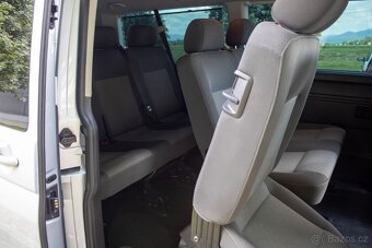 Volkswagen Caravelle T5 2.0 BiTDi 4Motion /aj na splátky/ - 19