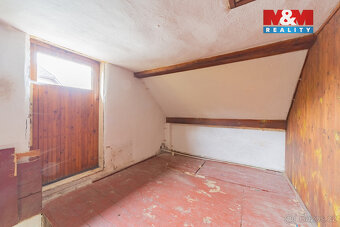 Prodej rodinného domu, 63 m², Jindřichovice, ul. Jinřichovic - 19